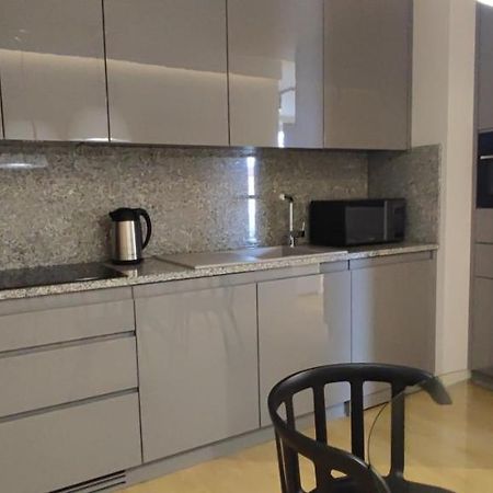 ורוצלב Silver Apartments - Ovo -Justincenter מראה חיצוני תמונה