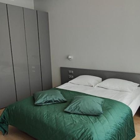 ורוצלב Silver Apartments - Ovo -Justincenter מראה חיצוני תמונה