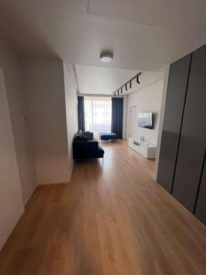 ורוצלב Silver Apartments - Ovo -Justincenter מראה חיצוני תמונה